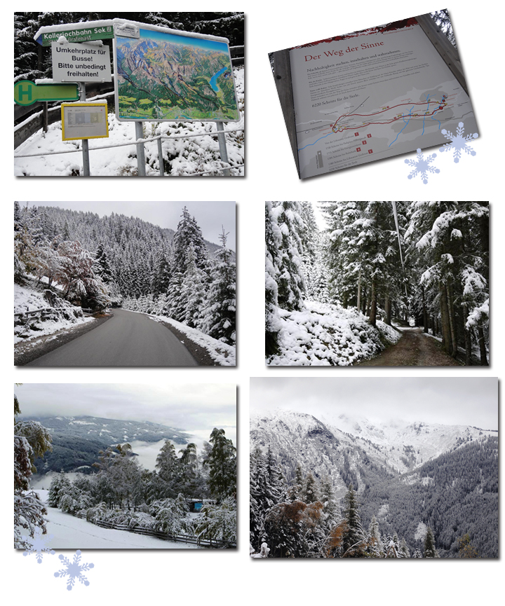 チロルの大自然＆BIOホテルに泊まるオーストリア・オーガニックの旅イメージ