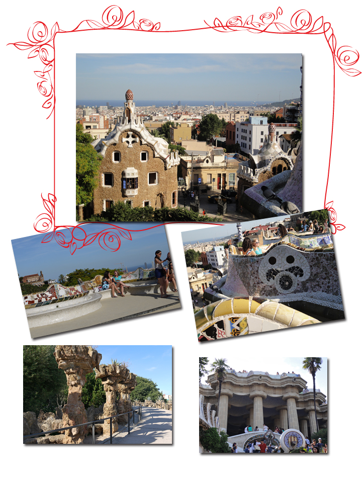 スペイン・バルセロナでホームステイを体験しながら楽しむ旅！