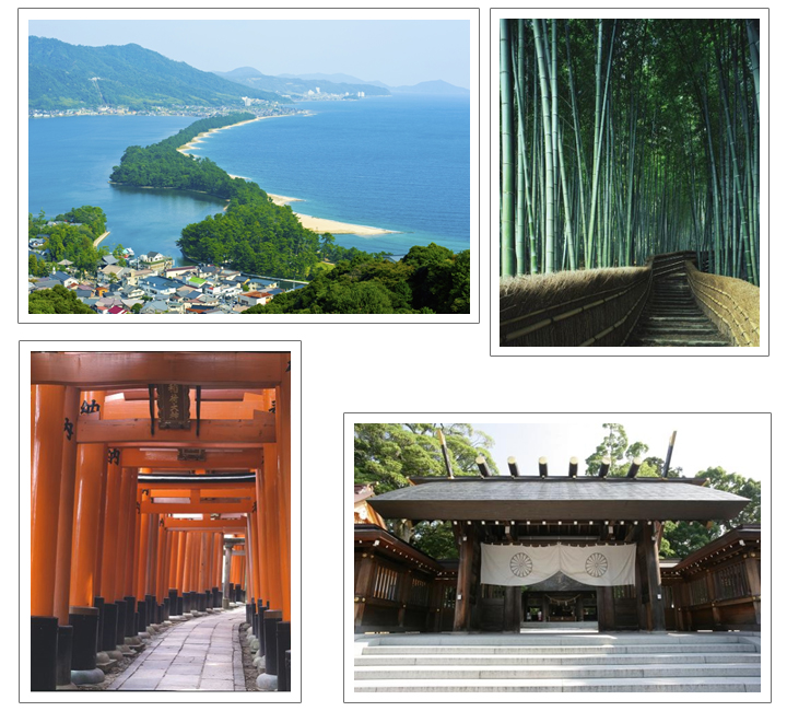 古都と城下町を巡る麗しの日本海と釜山5泊6日