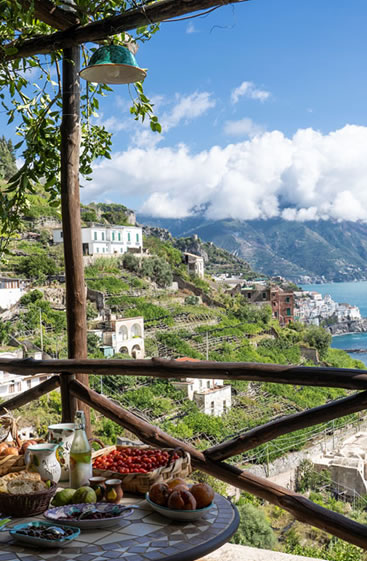 アグリツーリズモ