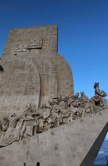 ヨーロッパツーリズム