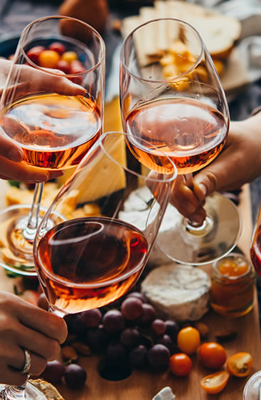 ワインツーリズム