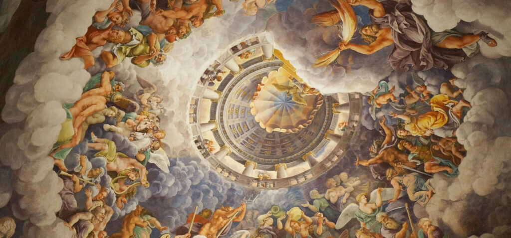 ミラノから旅するマントヴァ＆ベローナ　北イタリア満喫の旅