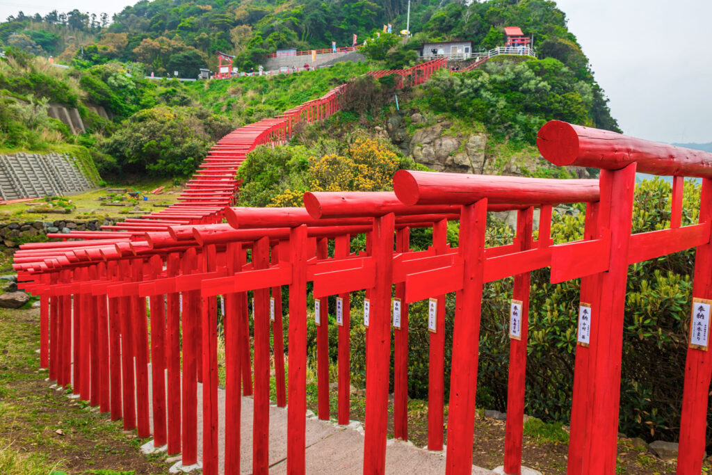 萩の見蘭牛、唐戸市場での寿司三昧＆大谷山荘に泊まる旅
